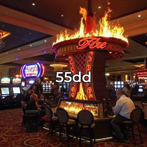 55dd