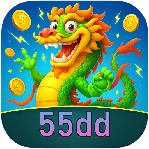 55dd logo