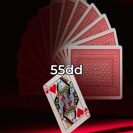 55dd