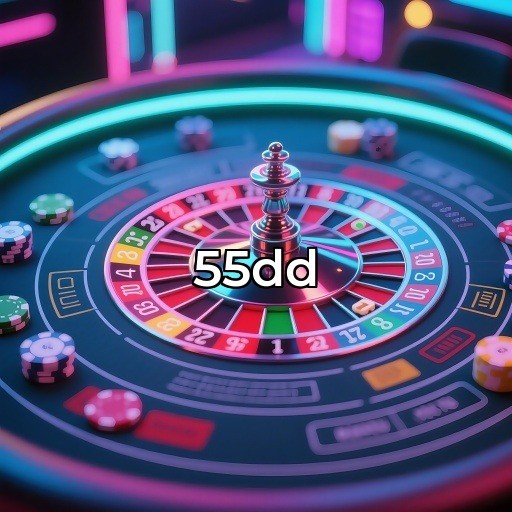 55dd