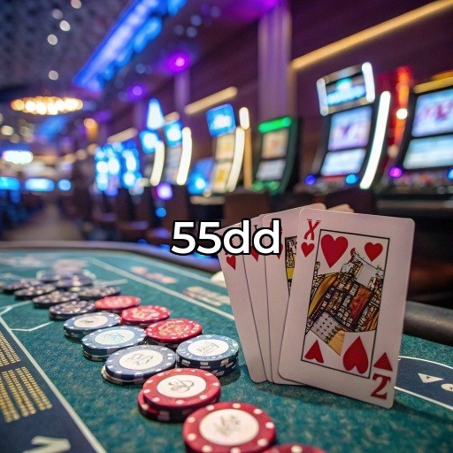 55dd