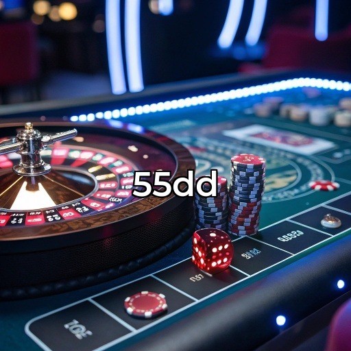 55dd