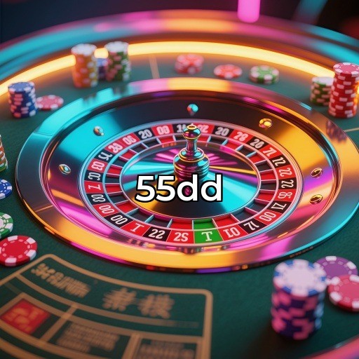 55dd