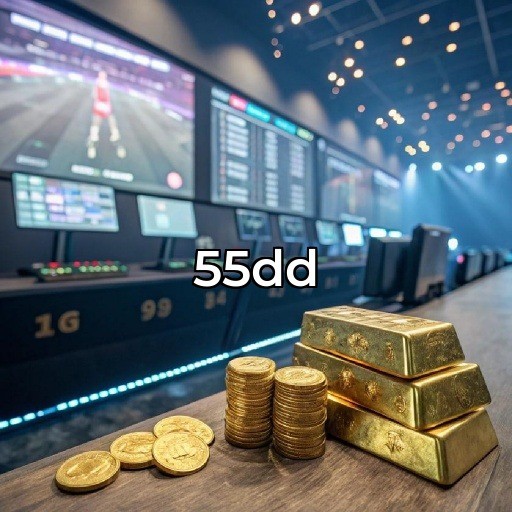 55dd